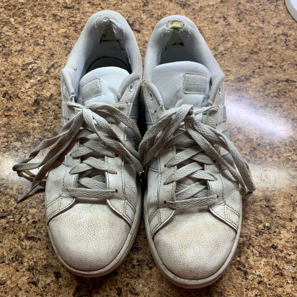 Old adidas cloudfoam